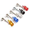 1Pc Universal Sound Simulator Car Turbo Whistle Muffler Exhaust Noise Whistle