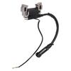 Performance For Ignition Coil for Honda For GX110 For GX120 GX140 For GX200 Engines Compatible with WB Series Models