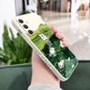 Country Puppy Phone Case For Samsung Galaxy A37 A57 Liquid Silicone Cover