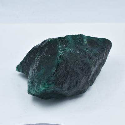 Natural Green Emerald Loose Gemstone 4060.12 Ct Rough Raw for Lapidary and Gem Collections