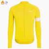 Winterjacke Herren Radbekleidung 2025 Raudax Winter Radtrikot MTB Radhosen Set Ropa Ciclismo Triathlon Radsport-Set