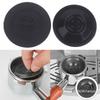 [ZYAS]1/2 Pièces Disque de Nettoyage pour Machine à Café à Manette Pour Manche Breville Pièce de Rechange Silicone Outil Accessoire Machine à Café Aveugle