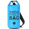 Large Capacity Outdoor Waterproof Compression Bag: Dry Bag for Cycling, Camping, Canyoneering, and Life-Saving.