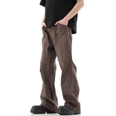 Nohavice a sukne – Nohavice a trojštvrťové nohavice