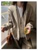 Women's Slim Fit White Lace Patch Long Sleeve T-Shirt - 2026 Spring/Autumn Collection