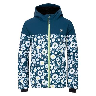 Childrens/Kids Liftie Daisy Ski Jacket