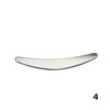 Stainless Steel Gua Sha Muscle Scraper Tool Myofascial Scraping Tools Lymphatic Drainage Massager Soft Tissue Massage Tool