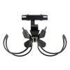 Cycle Saddle Extension Bracket Aluminum Alloy for Road Bikes, Cyclists