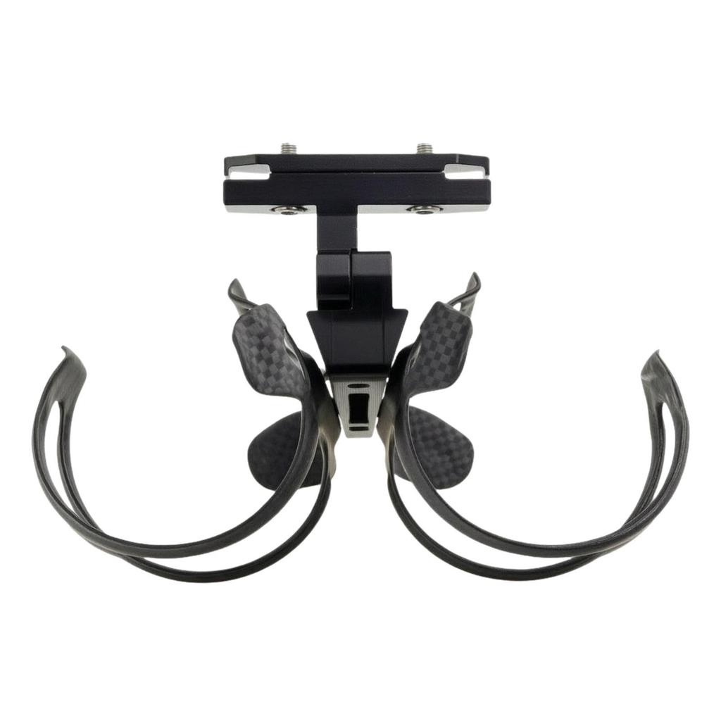 Cycle Saddle Extension Bracket Aluminum Alloy for Road Bikes, Cyclists