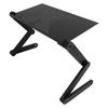 Laptop Stand Aluminum Alloy 360 Degree Height   Foldable Notebook Stand Holder 480x260mm