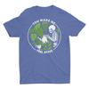 Du gibst mir das Gefühl, lebendig zu sein Zimmerpflanze Gartenarbeit Unisex T-Shirt Unisex T-Shirt