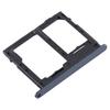 For Samsung Galaxy Tab A 10.1 / SM-T515 SIM-kortskuff + Micro SD-kortbrett