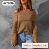 Women's Fashion Casual Long Sleeve Hooded Hoodies & Sweatshirts
