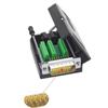 High Density D Sub 26 Pin Lötloser Klemmenblockadapter Metallkontakte Industrielles Signalmodul