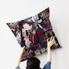 Anime Game Danganronpa Lucky Dragon Pillow Cover Sofa Cushion Cover Home Room Decoration Children Gift