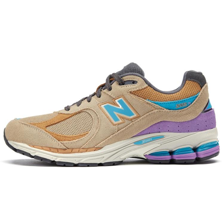New Balance 2002R x J.Crew Incense Men s M2002RWA EU 38
