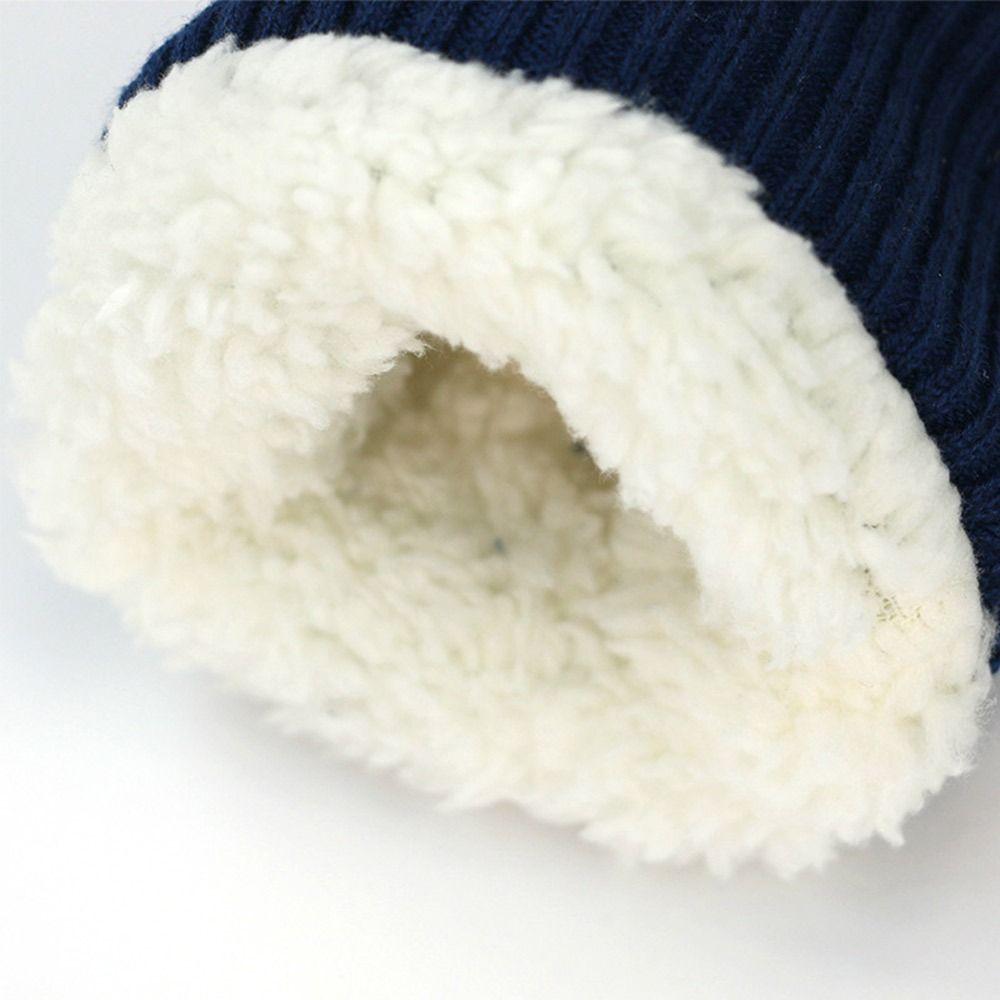 4-8 Years Windproof Children Skiing Gloves Waterproof Mittens Winter Warm Gloves  for Kids Toddler