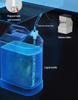 Automatic USB Rechargeable Kitchen Soap Dispenser with Induction Technology