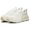 Puma Spina Nitro Tonal Women's Alpine Snow Frosted Ivory 393782-01