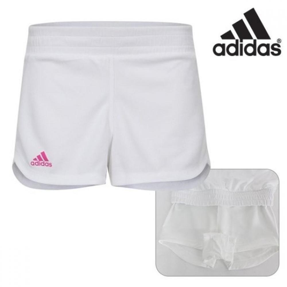 

Adidas Women s Seasonal Mesh Climalight 2in1 Pants Shorts CY2318