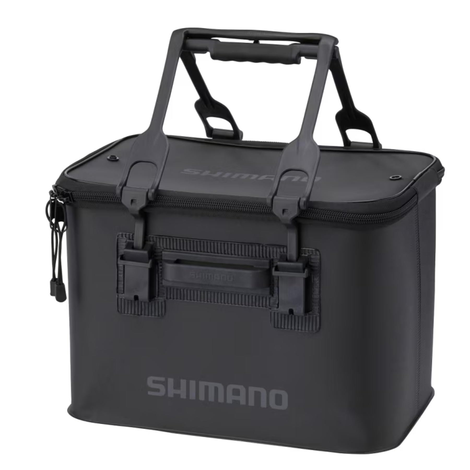 

Ведро EV Real Black [SHIMANO] BK-016Q