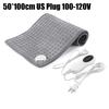 Multifunctional Thermal Electric Heating Pad For Home Treatment Blanket Heating Pad Cushion Intelligent Constant Temperature