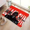 Kamen Rider Black Sun Fußmatte Günstiger Rutschfest Modernes Wohnzimmer Balkon Bedruckte Bettvorleger