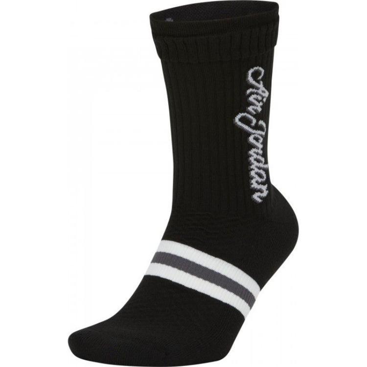 Jordan Men's Knee High Socks SK0024-010