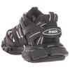 Balenciaga Track Sneaker 'Black White' Women's 542436W3AC11090