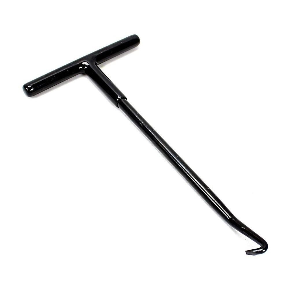 Professional Exhaust Spring Hook T Handle Spring Installer Tool Exhaust Pipe Spring Hook For ATV