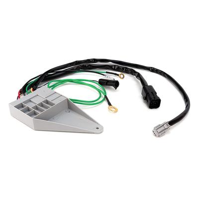RV Electric Step Control Unit Assembly 909510000 High Stability Fit for Kwikee Automatic Electric