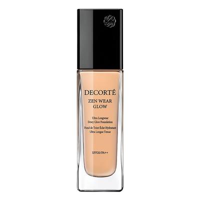 Liquid Foundation Zen Wear Glow N22 30mL DECORTÉ (Cosme Decorte)