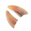 Face Scraping Massage Tool Horn Scraper Comfortable Circulation Stimulating Body Scraping Board Lightweight Portable