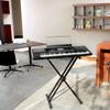 61-Key Professional Arranger Electronic Keyboard Pa300