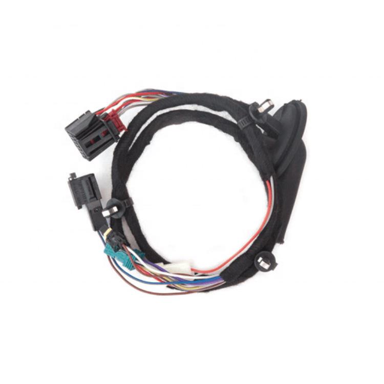 Front Bumper Bracket for 2011-2014 Cayenne (Part 95850577900)