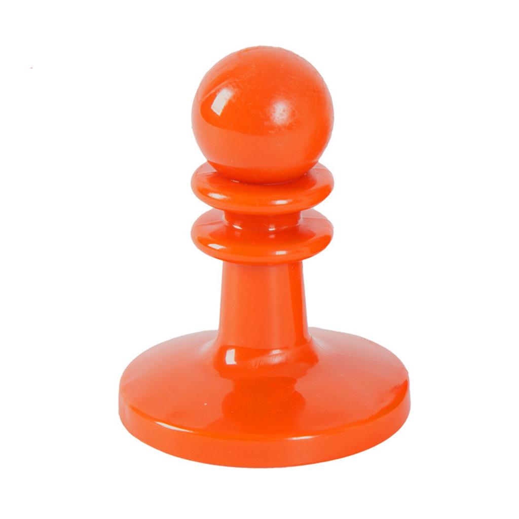 Outdoor Camping Thunder Proof Cap Plastic Guard Canopy Tent Awning Rod Protector