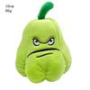 1pcs Plants Vs Zombies Plush Toys 30cm PVZ Gargantuar Hats Pirate Duck Zombie Plush Stuffed Toys Doll Soft Toy Gifts for Kids