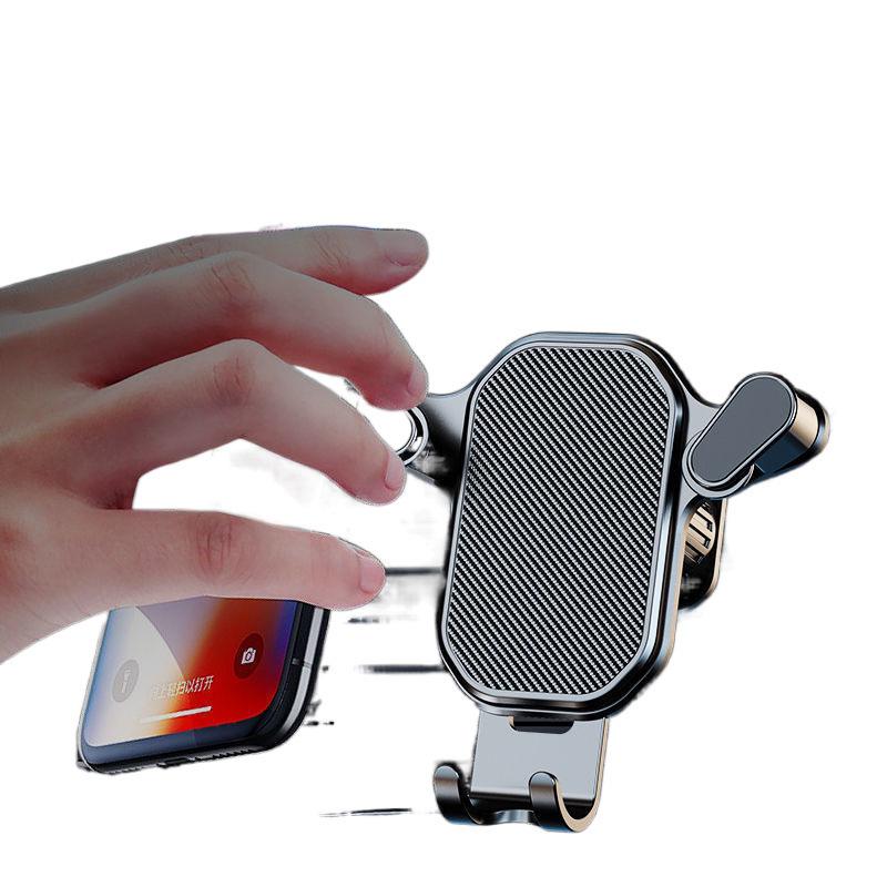 Universal Gravity Car Phone Holder Air Vent Mount