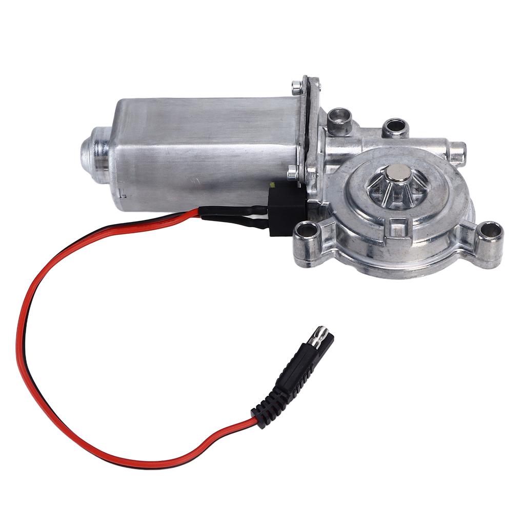 RV Power Awning Motor 373566 266149 Universal Steel Rustproof Replacement for Solera