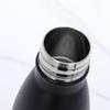 New Gradual Change Coke Cup Large Capacity High Value Portable Stainless Steel Coke Bottle Sports Water Cup Thermos Cup