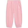 Girls' Toddler Logo Fleece Cuffed Sweatpants