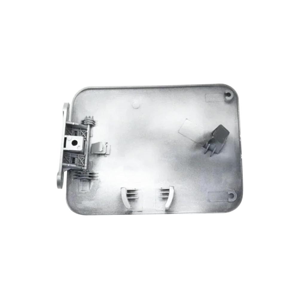 Door Side Fuel Tank Cover Cap Unpainted For Chevrolet Aveo Hatchback 2005-2010