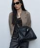Khiho Jenner Bag Black