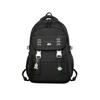High value Harajuku fresh and sweet backpack junior high school students lightweight large capacity backpack