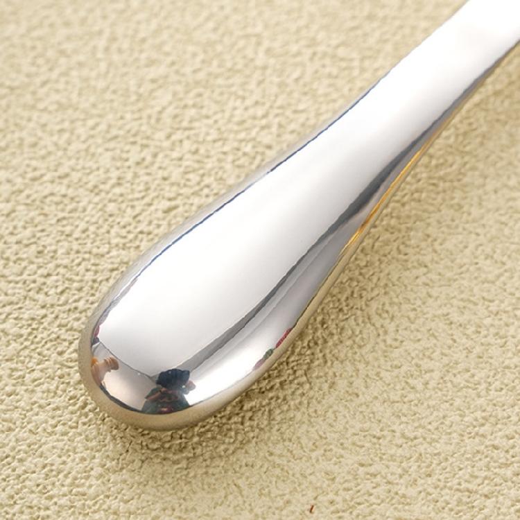 Practical Melon Baller Fruit Digging Tool Stainless steels Ice Cream Spoon Watermelon Fruit Dessert Spoon Enduring