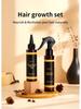 Cross-border Europe & America Hair Growth Spray: Anti-Hair Loss, Deep Nourishing Essential Oil