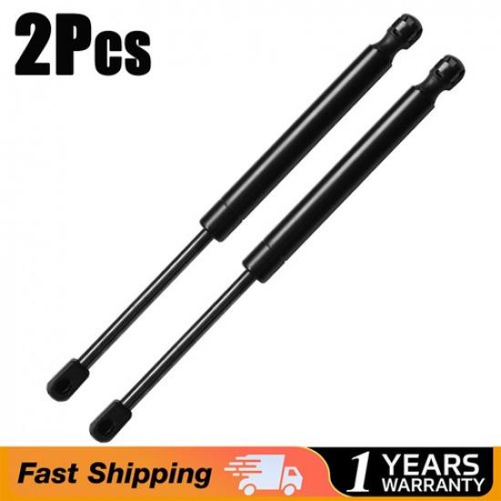 2Pcs For Mercedes-Benz SL500 SL600 Front Hood Lift Support Gas Spring Struts