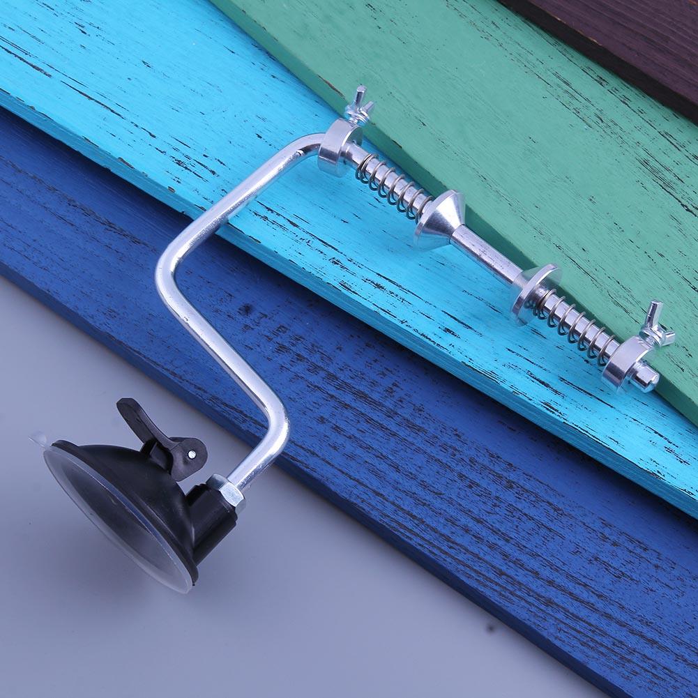 Portable Fishing Line Winder System Reel Line Spooler Vacuum Spooling Fishing Line Winding Fishing Tackle Tools