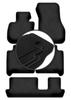 Premium Car Mats For: BMW 2 F46 7-seater (2015-2022)