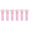CanBan Fairy Wand Soft Bristle Toothbrush - 6 Pack
